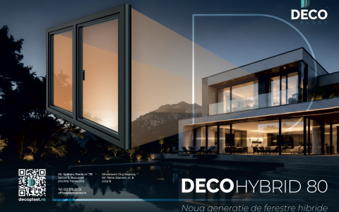 Deco Hybrid