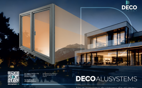 DecoAlusystems