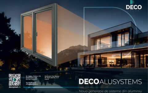DecoAlusystems