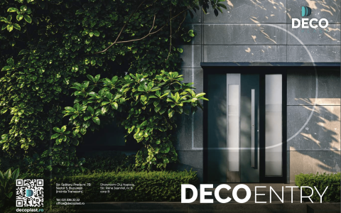 DecoEntry