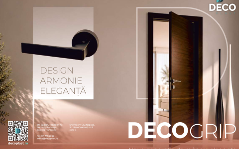DecoGrip