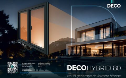 DecoHybrid