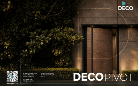 DecoPivot
