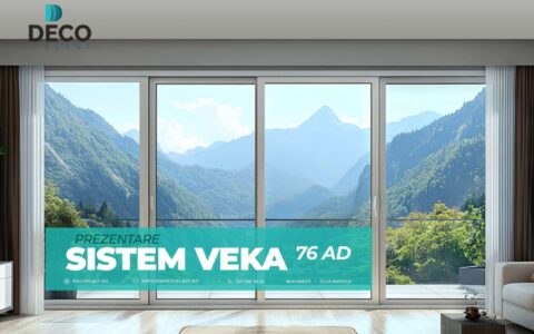 Prezentare-VEKA-76AD